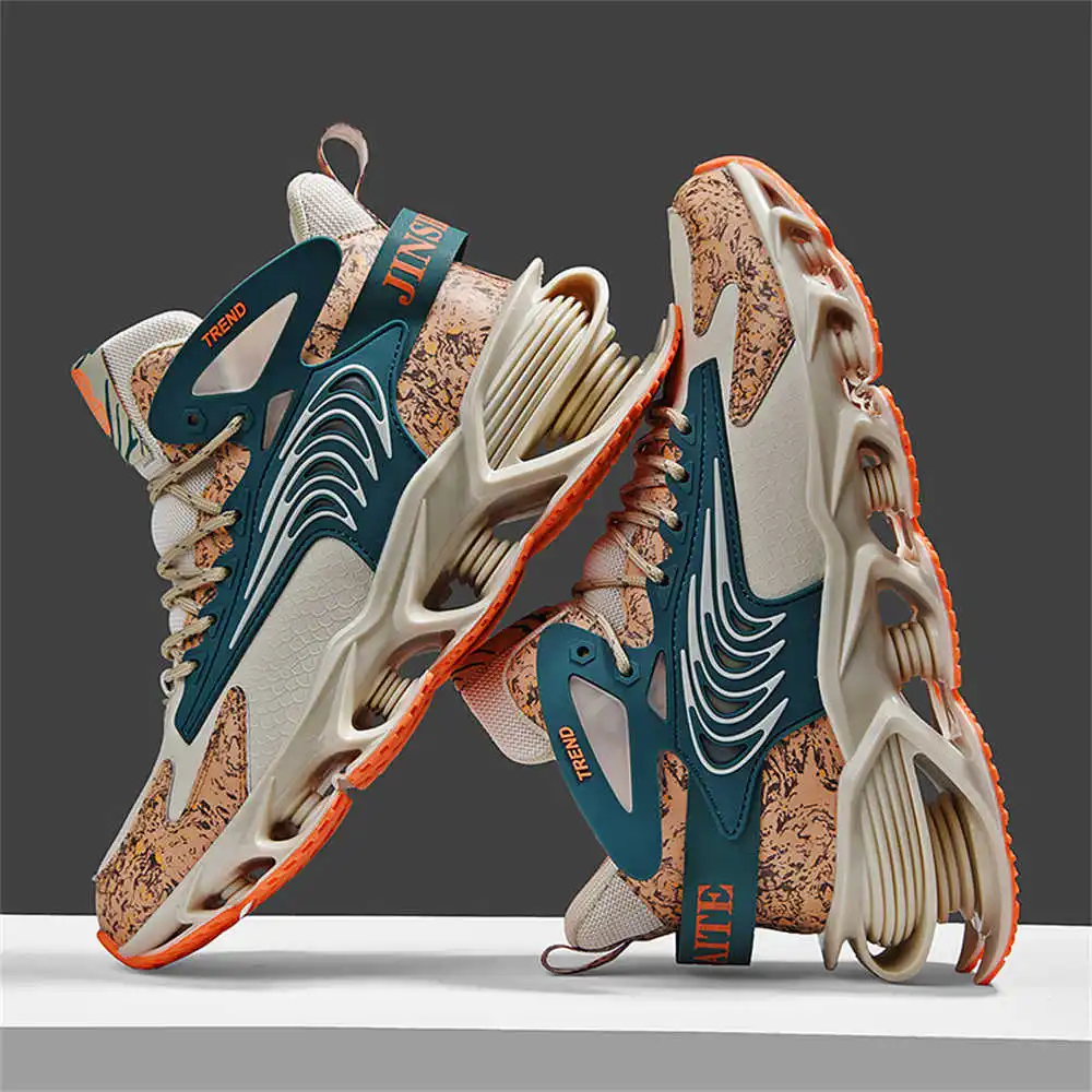 Men Shoes Official - Non-slip Mid Child Running Sneakers Casual