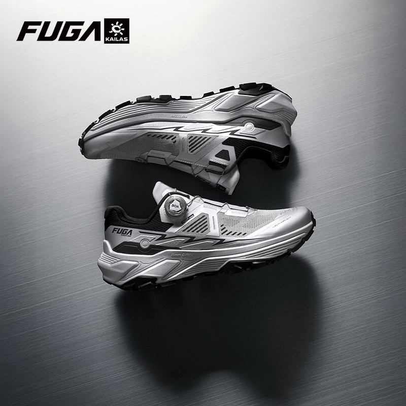 Men'S Shoes Vibram - KAILAS 2026 New Arrival Fuga EX
