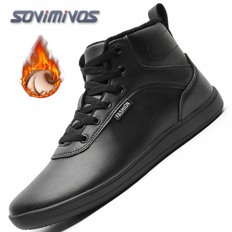Men'S Shoes Vibram - Womens Mens Barefoot Boots Waterproof Winter