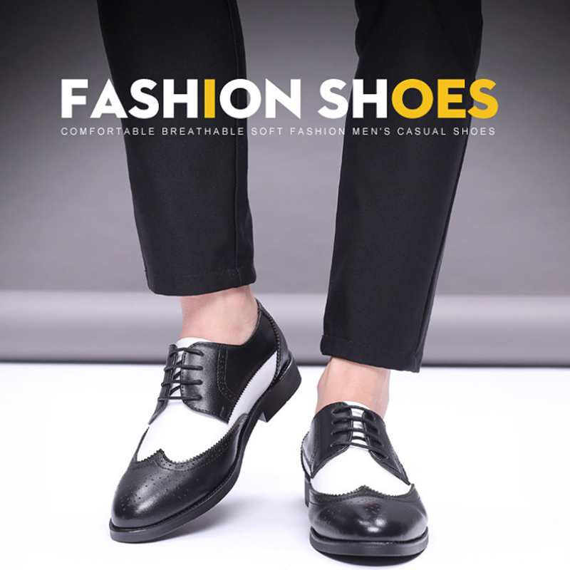 Men Shoes Official - Four Seasons Men's Shoes With Heightening