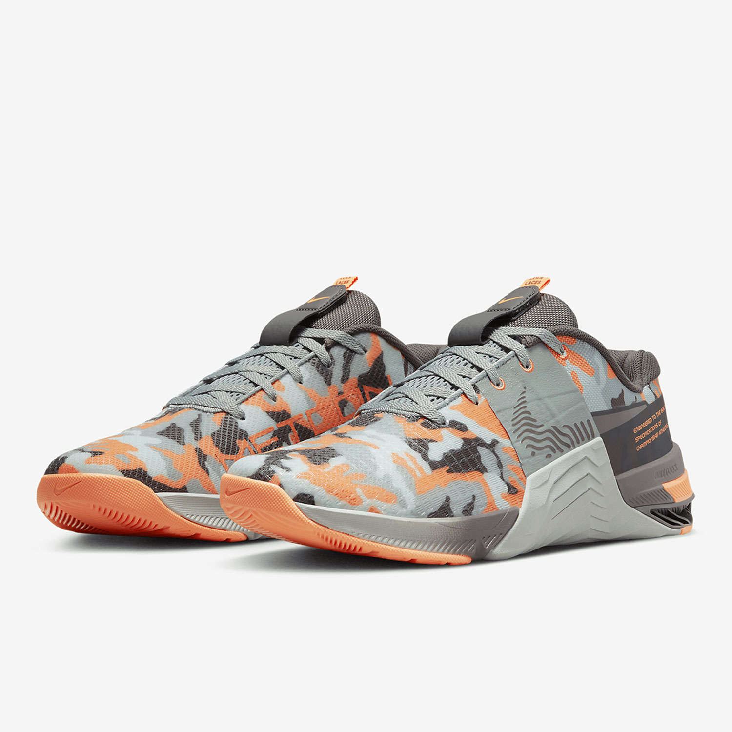 Men'S Shoes In Nike - Nike genuine Metcon 8 AMP Men's