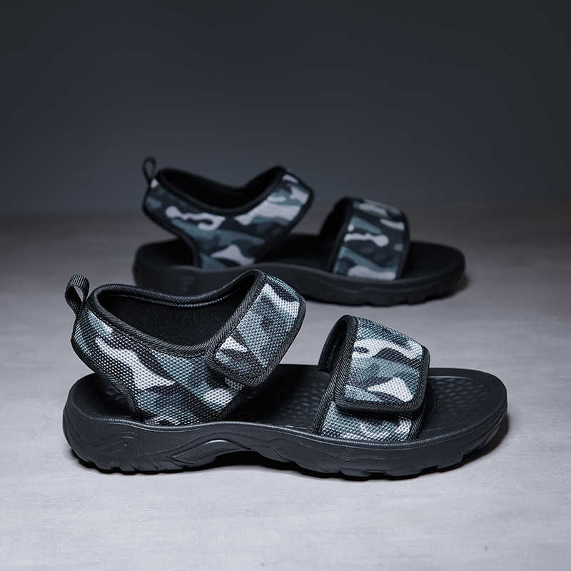 Men Shoes Expensive - Autumn-spring Round Tip Home Slippers Men