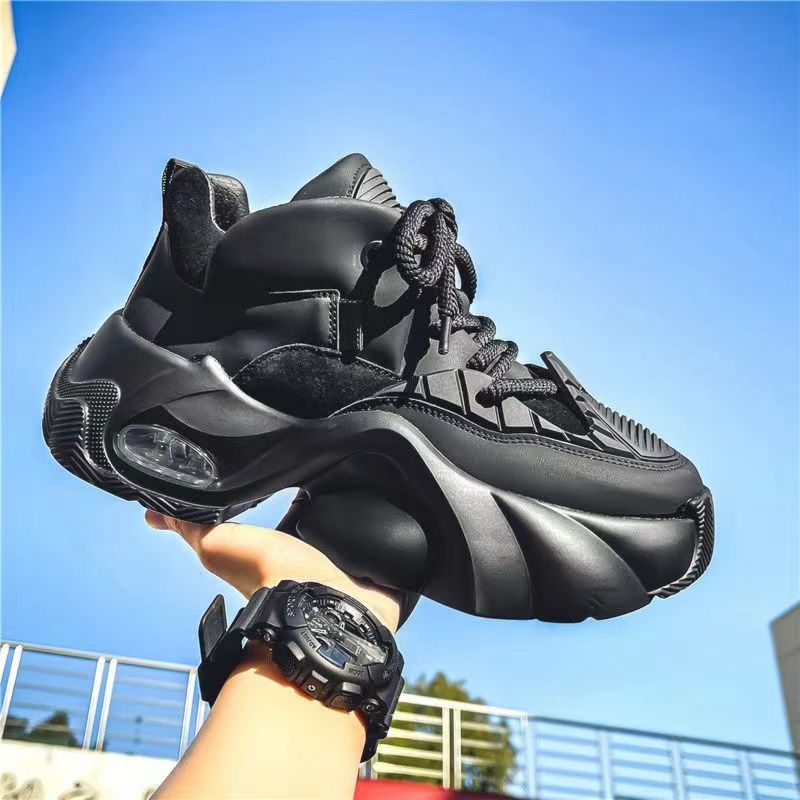Men Shoes Size Chart - Casual Sneakers Designer Style Men Shoes
