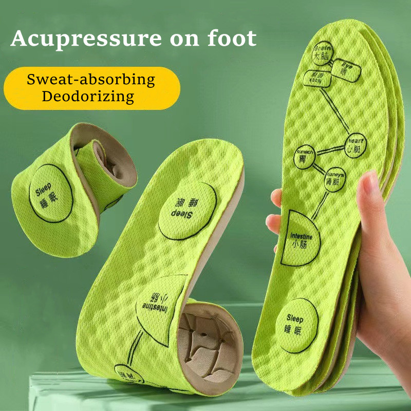 Men'S Shoes For Plantar Fasciitis - 1Pair New Plantar Fasciitis Running Sports