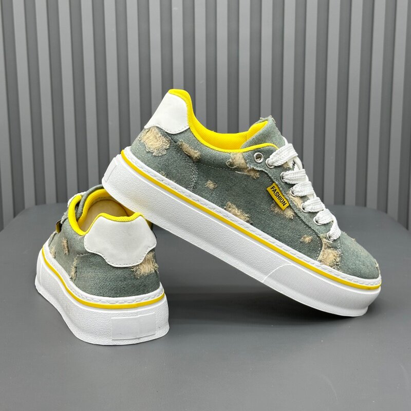Men Shoes 2026 - Casual Male Shoes for Men 2026
