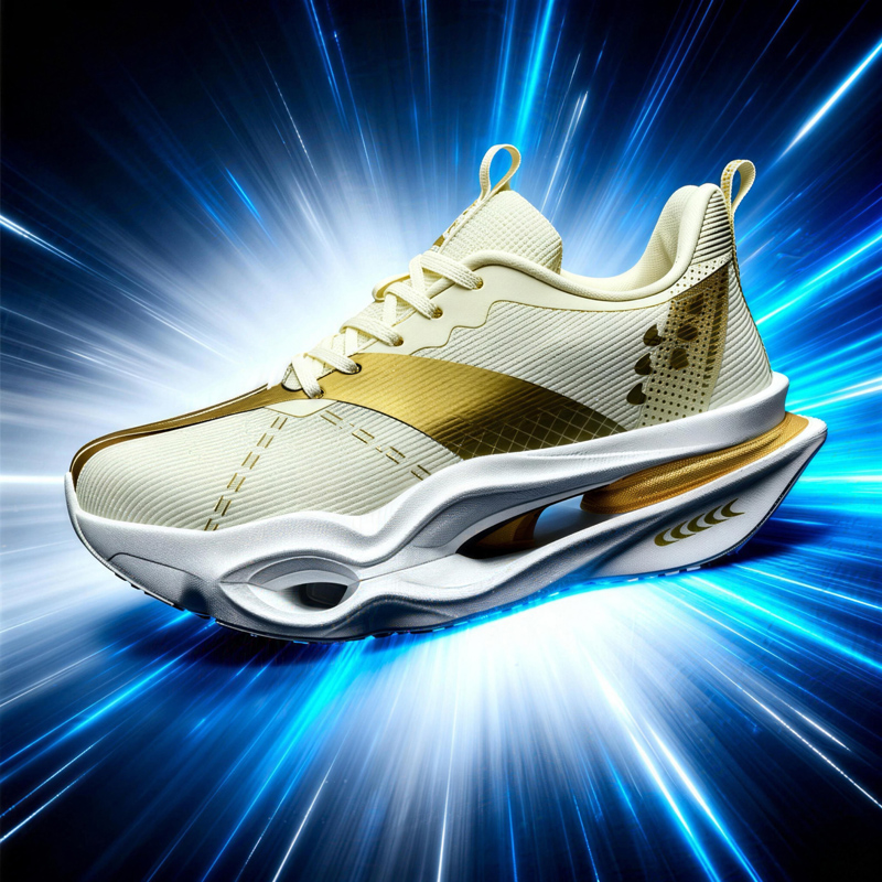 Men Shoes 2026 - 2026 New Men's Sports Shoes Cushioning