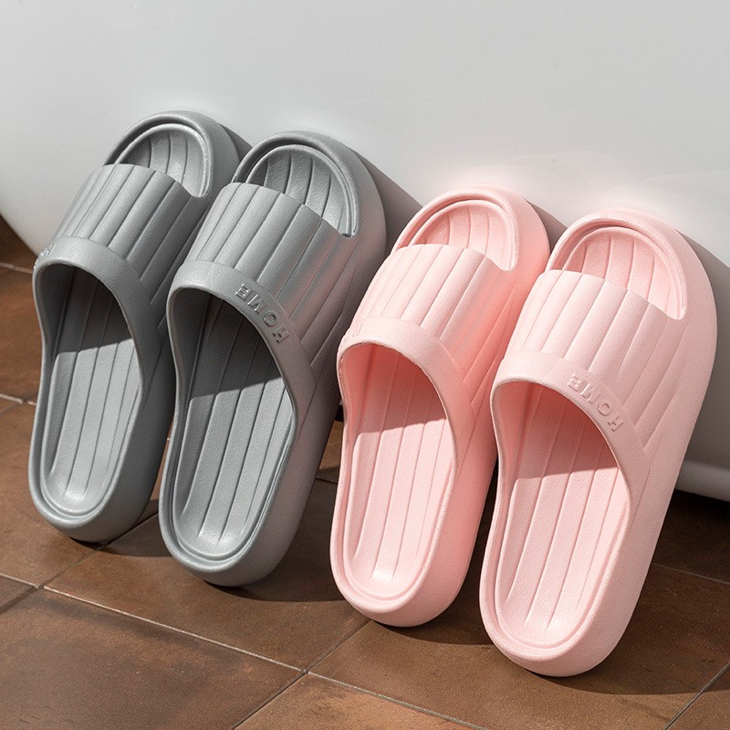 Men Shoes Casual - New Women Home Slippers Men Casual