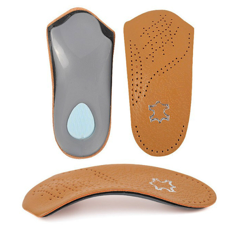 Men'S Shoes For Plantar Fasciitis - 1 Pair Arch Support for Men