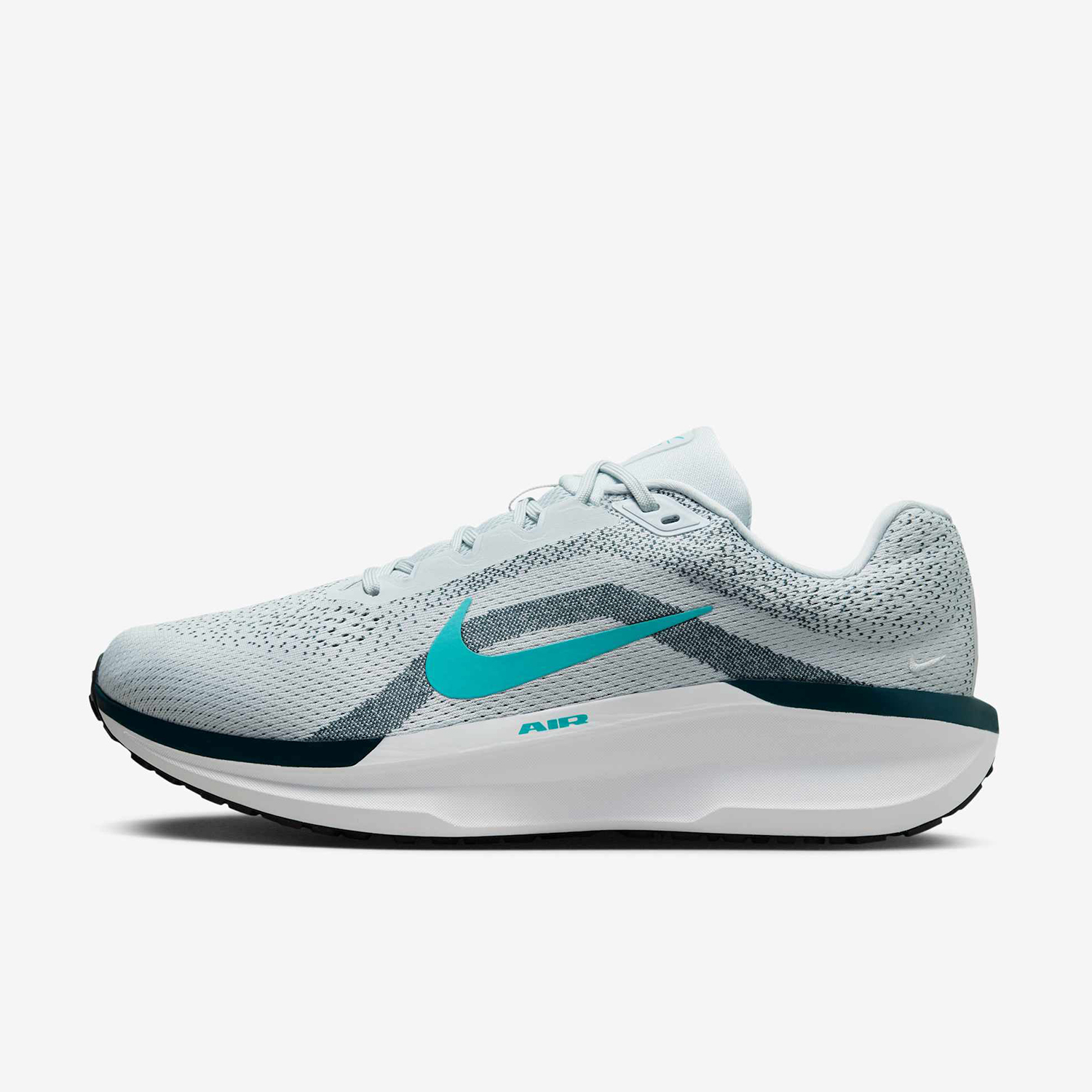 Men'S Shoes In Nike - Nike Authentic New Men's Low-Top Lace-Up