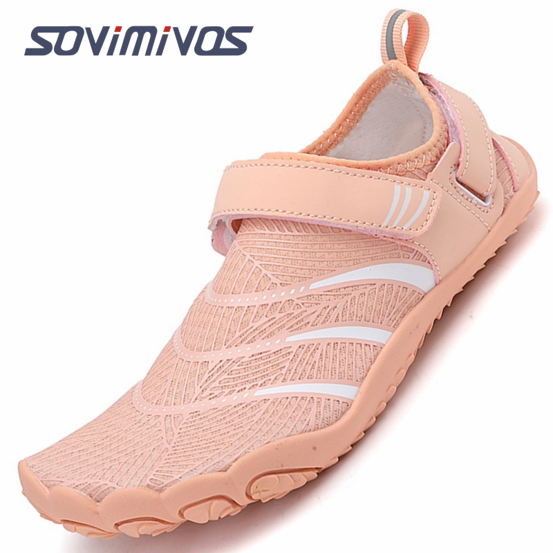 Men'S Shoes Vibram - Quick-Drying Beach Water Shoes Unisex Swimming
