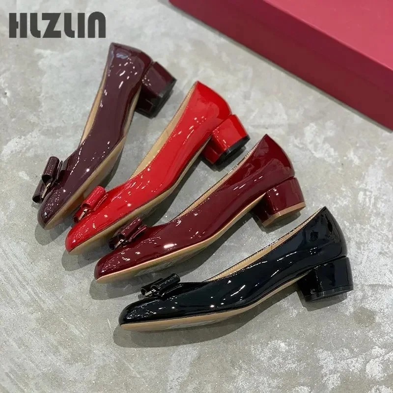 2026 new High quality handmade - Men Shoes 2026 recension och pris