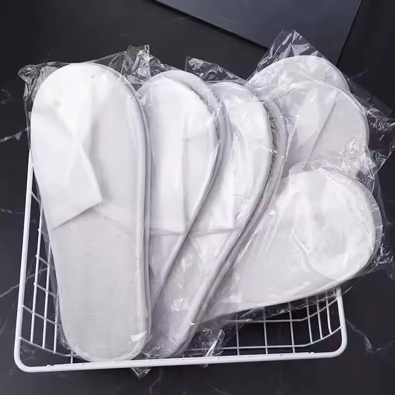 40pairs 2026 White Hotel Slipp - Men Shoes 2026 recension och pris