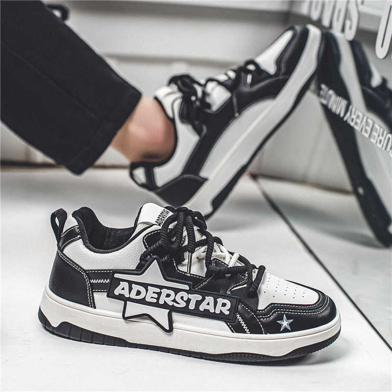 Round Nose Rubber Sole Cute Sn - Men Shoes Brands recension och pris