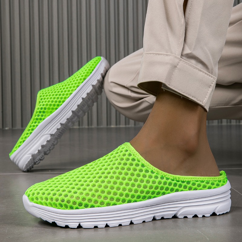 Mens Daily Walking Cloth Shoes - Men'S Shoes With Toes recension och pris