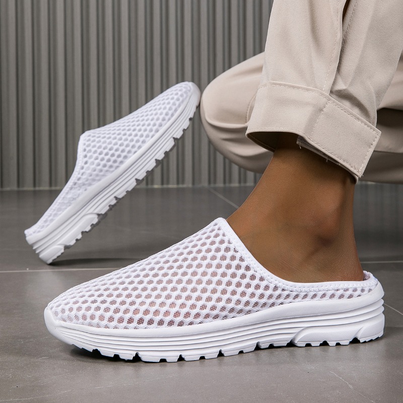 Mens Daily Walking Cloth Shoes - Men'S Shoes With Toes recension och pris