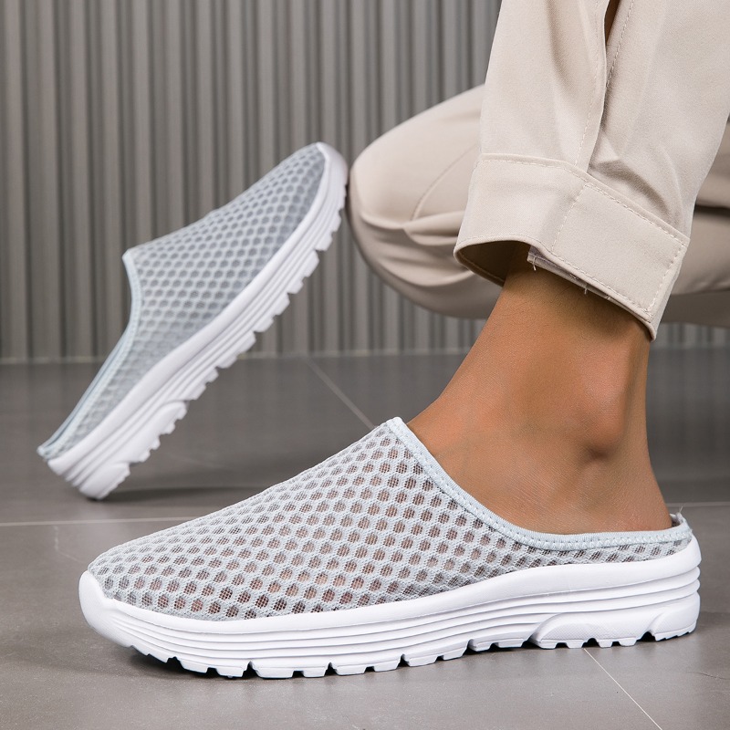 Mens Daily Walking Cloth Shoes - Men'S Shoes With Toes recension och pris