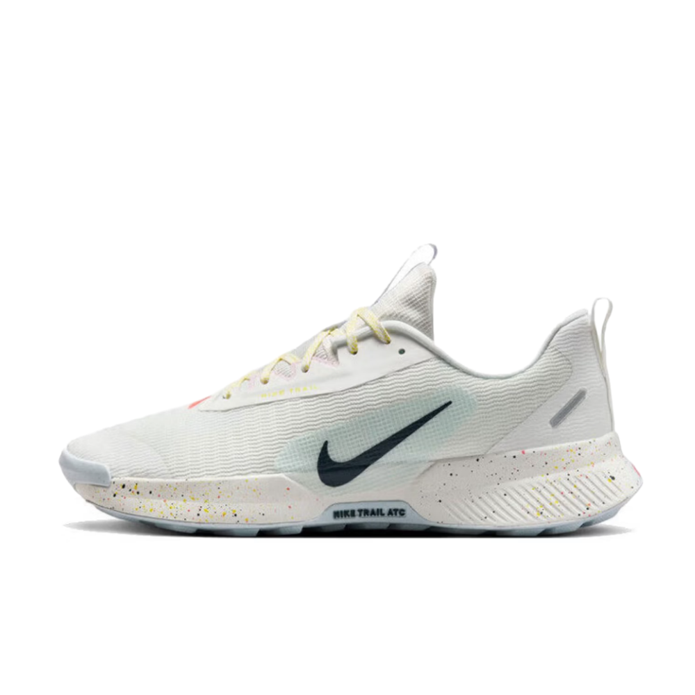 Nike JUNIPER TRAIL 3 Men's Mes - Men'S Shoes In Nike recension och pris