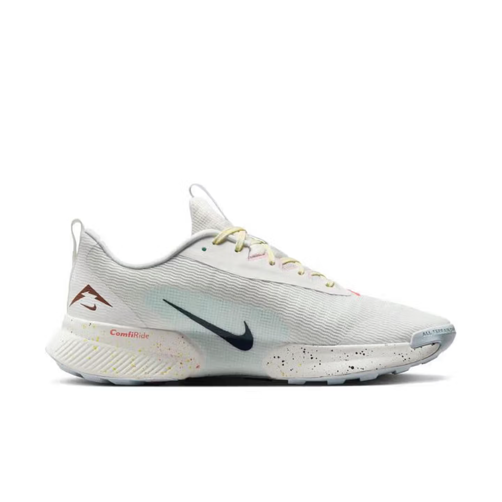 Nike JUNIPER TRAIL 3 Men's Mes - Men'S Shoes In Nike recension och pris