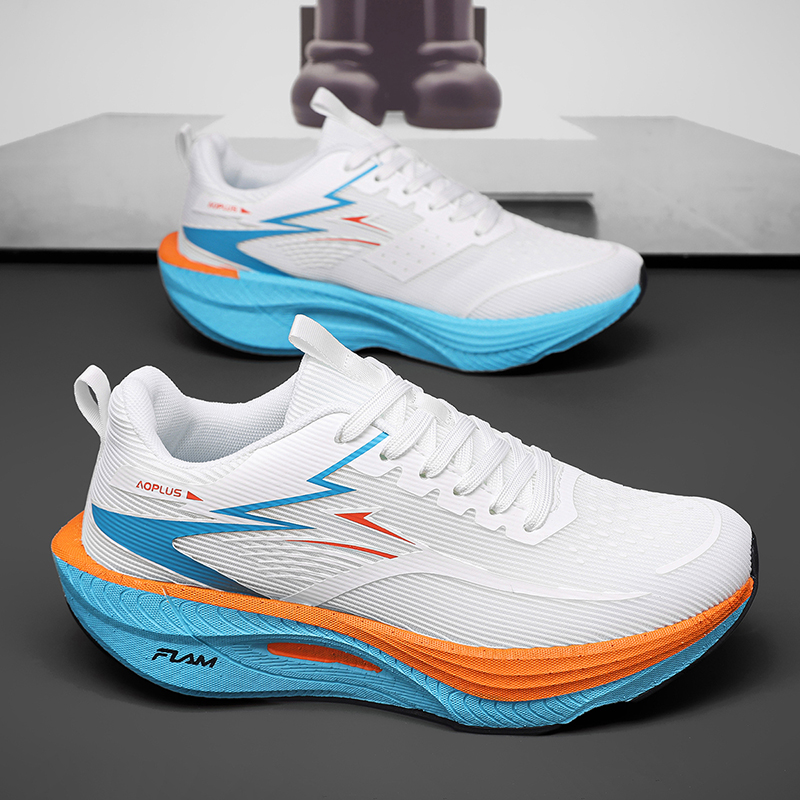 Marathon Men Running Shoes Car - Men Shoes Size Chart recension och pris