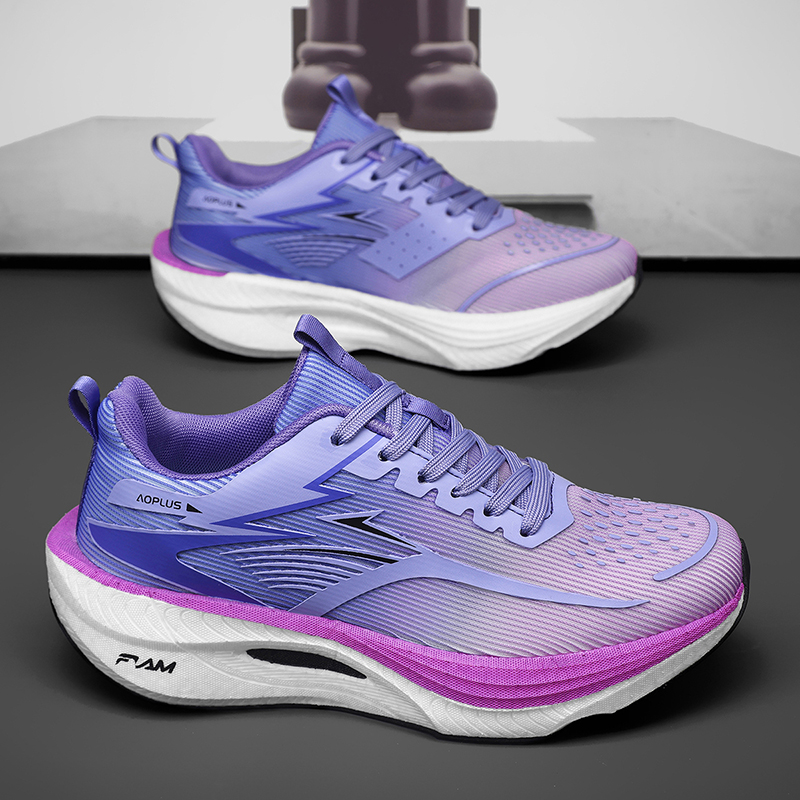 Marathon Men Running Shoes Car - Men Shoes Size Chart recension och pris