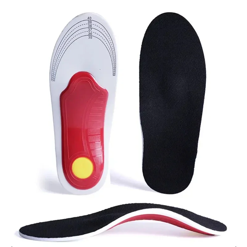NEW EVA Orthopedic Insoles for - Men'S Shoes For Plantar Fasciitis recension och pris