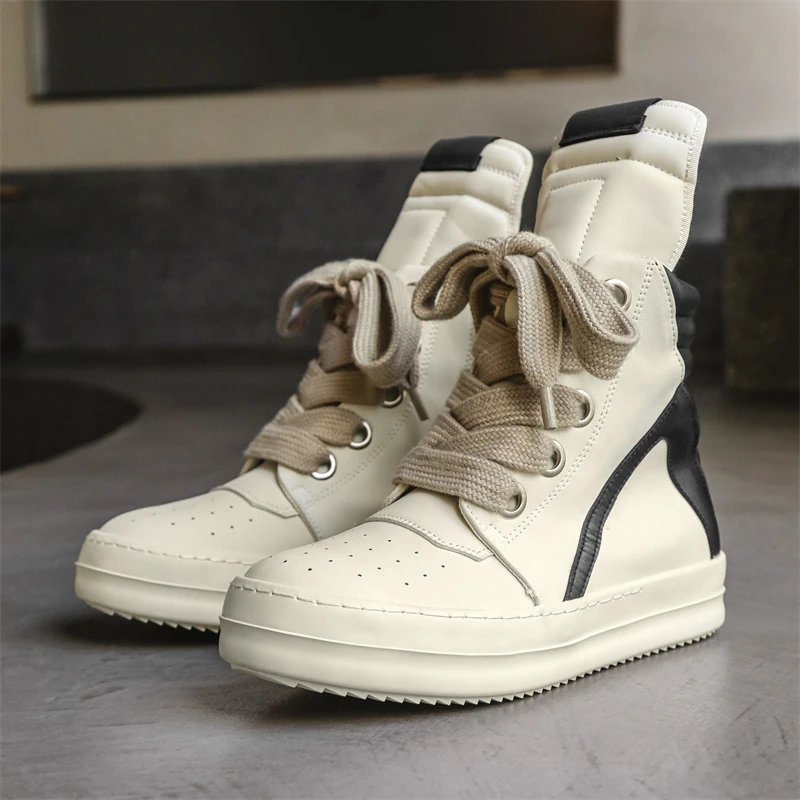 Men Casual Luxury Sneakers Str - Men Shoes 2026 recension och pris