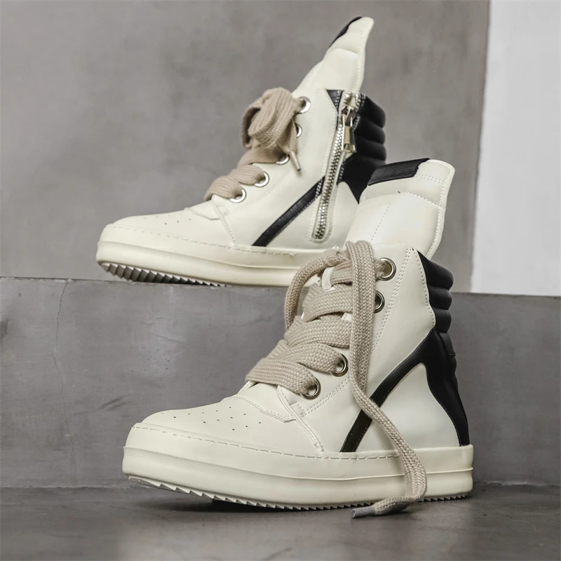 Men Casual Luxury Sneakers Str - Men Shoes 2026 recension och pris