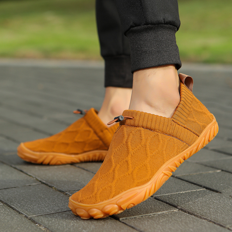 Minimalist Men's Barefoot Shoe - Minimalist Barefoot Shoe recension och pris