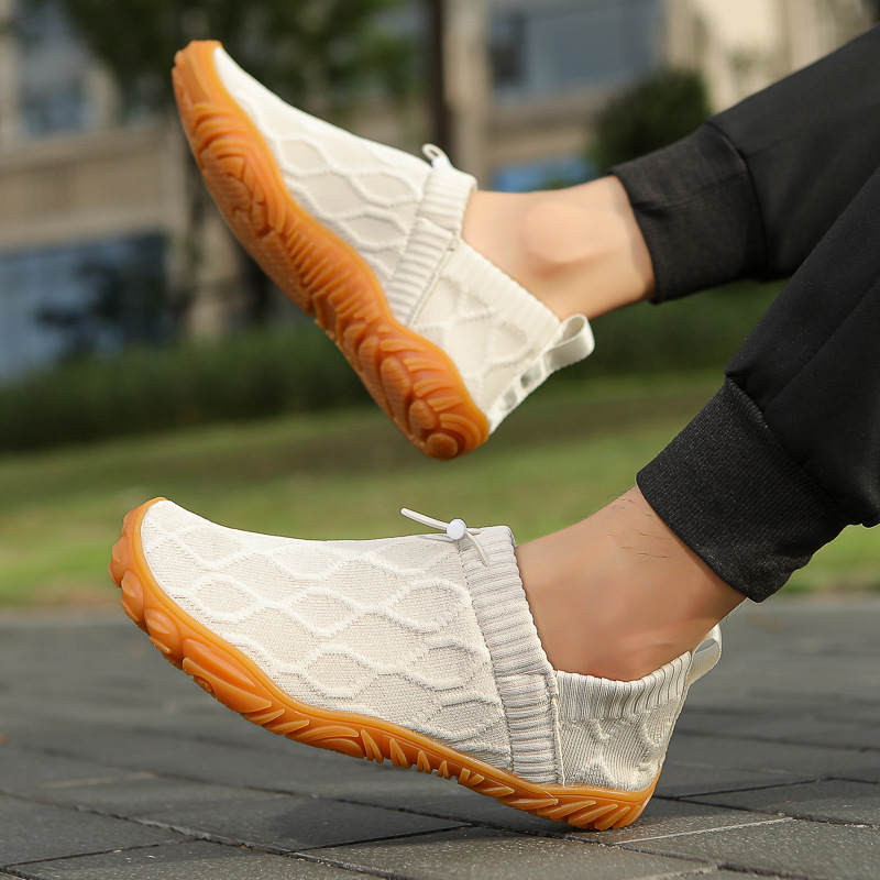 Minimalist Men's Barefoot Shoe - Minimalist Barefoot Shoe recension och pris