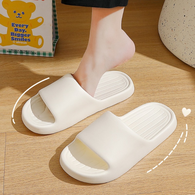2026 New Couple EVA Cloud Slip - Men'S Shoes Cloud recension och pris