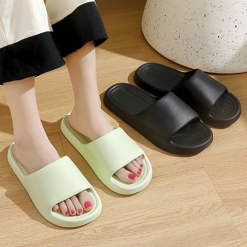 2026 New Couple EVA Cloud Slip - Men'S Shoes Cloud recension och pris