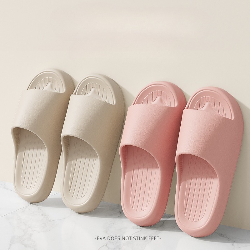 2026 New Couple EVA Cloud Slip - Men'S Shoes Cloud recension och pris