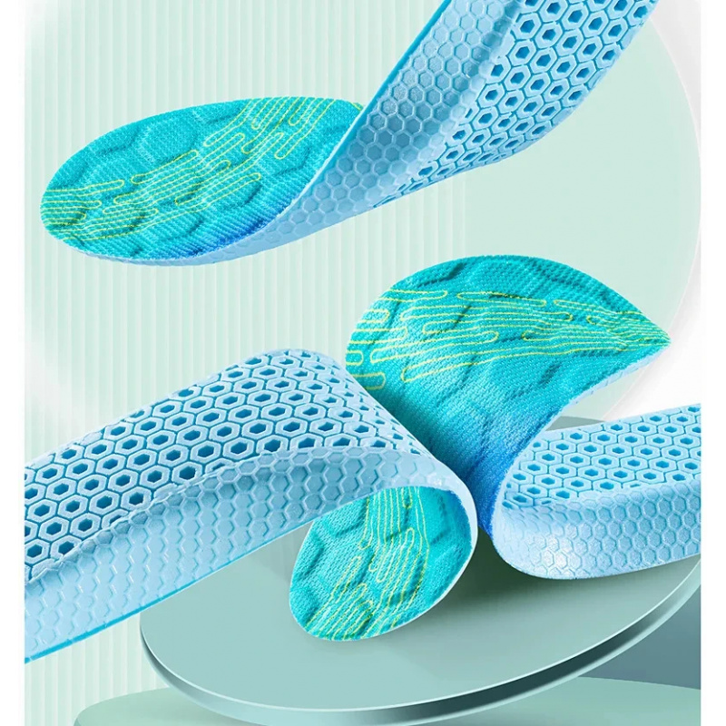 New Sports Insoles Wormwood De - Men'S Shoes For Plantar Fasciitis recension och pris