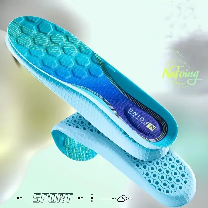 New Sports Insoles Wormwood De - Men'S Shoes For Plantar Fasciitis recension och pris
