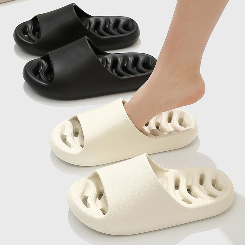 Cloud Slipper Woman Hollow Out - Men'S Shoes Cloud recension och pris