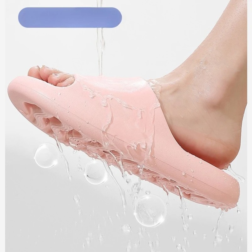 Cloud Slipper Woman Hollow Out - Men'S Shoes Cloud recension och pris