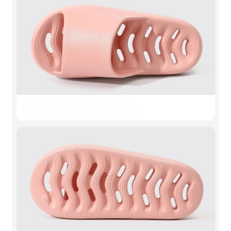Cloud Slipper Woman Hollow Out - Men'S Shoes Cloud recension och pris