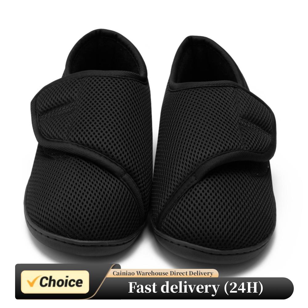 Unisex Diabetic Shoes Wide Wal - Men'S Shoes For Plantar Fasciitis recension och pris