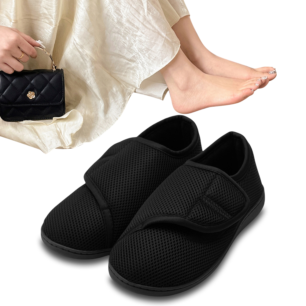 Unisex Diabetic Shoes Wide Wal - Men'S Shoes For Plantar Fasciitis recension och pris