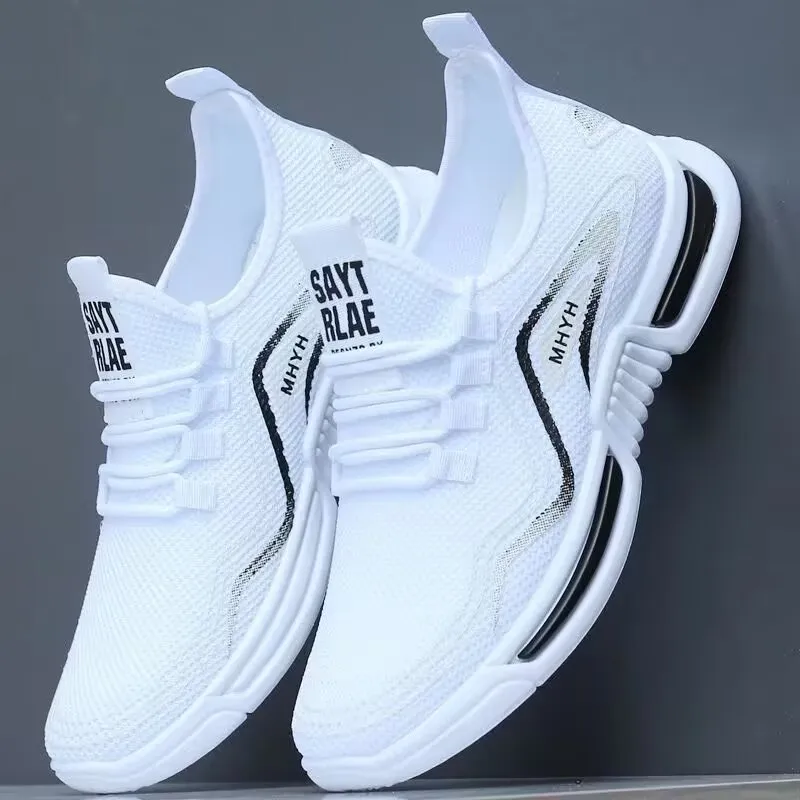 2026 Men's Woven Shoes for Out - Men Shoes 2026 recension och pris