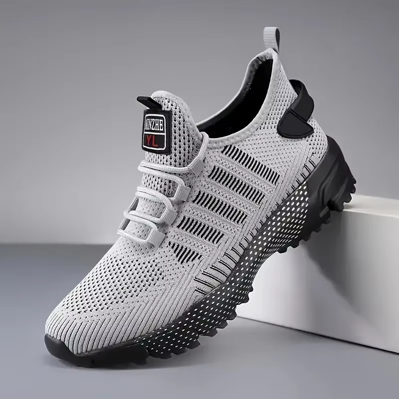 2025 New Men Running Shoes Out - Men Shoes Size Chart recension och pris