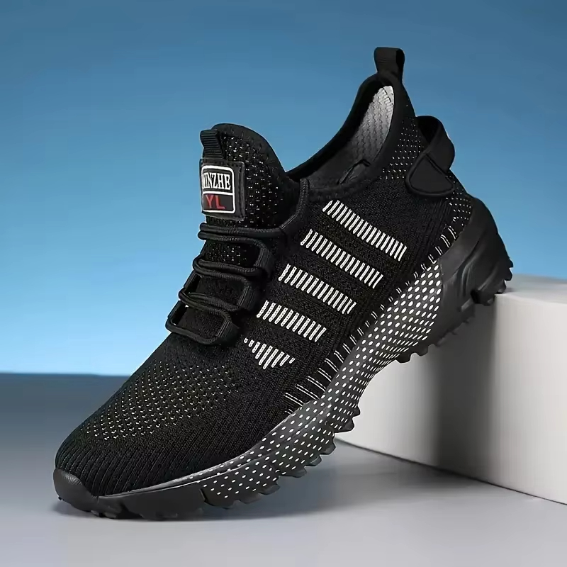 2025 New Men Running Shoes Out - Men Shoes Size Chart recension och pris