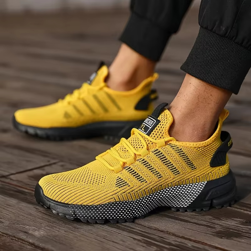 2025 New Men Running Shoes Out - Men Shoes Size Chart recension och pris