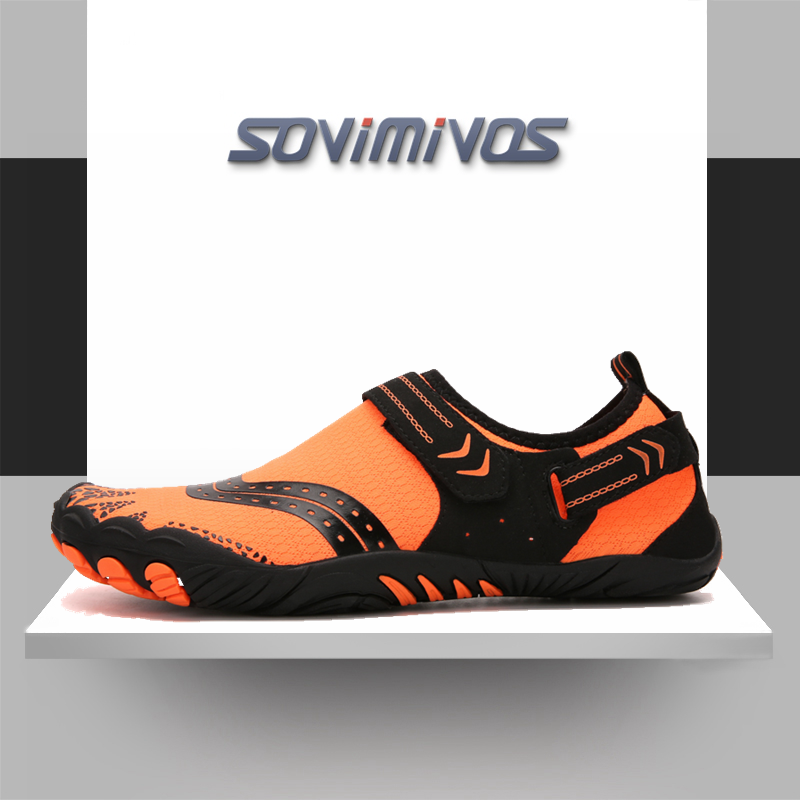 Unisex Swimming Water Shoes Me - Men'S Shoes Vibram recension och pris