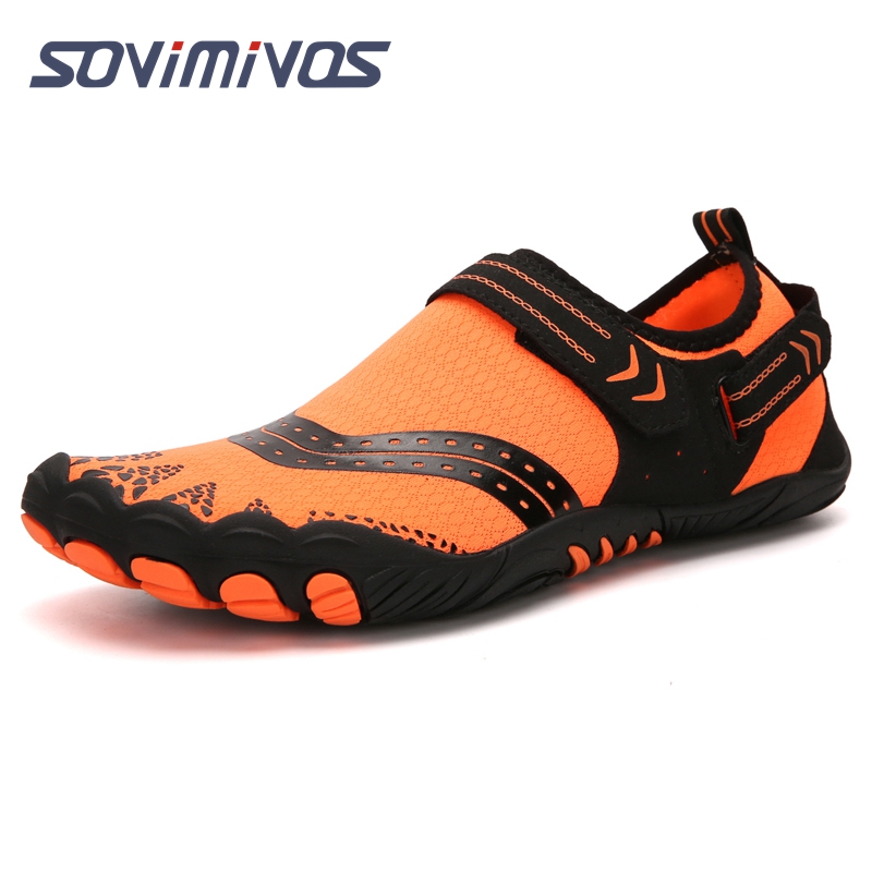 Unisex Swimming Water Shoes Me - Men'S Shoes Vibram recension och pris