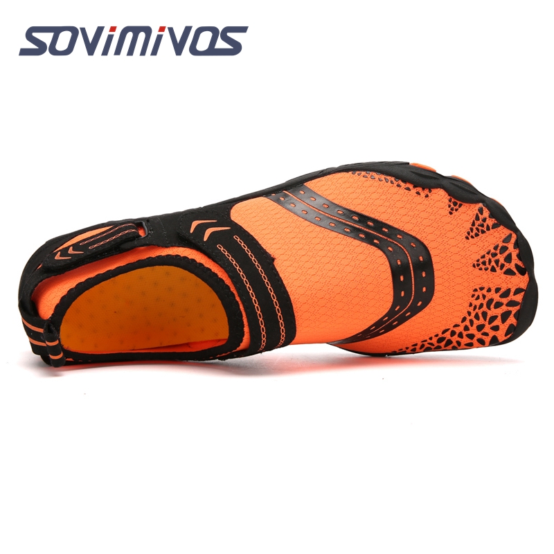 Unisex Swimming Water Shoes Me - Men'S Shoes Vibram recension och pris