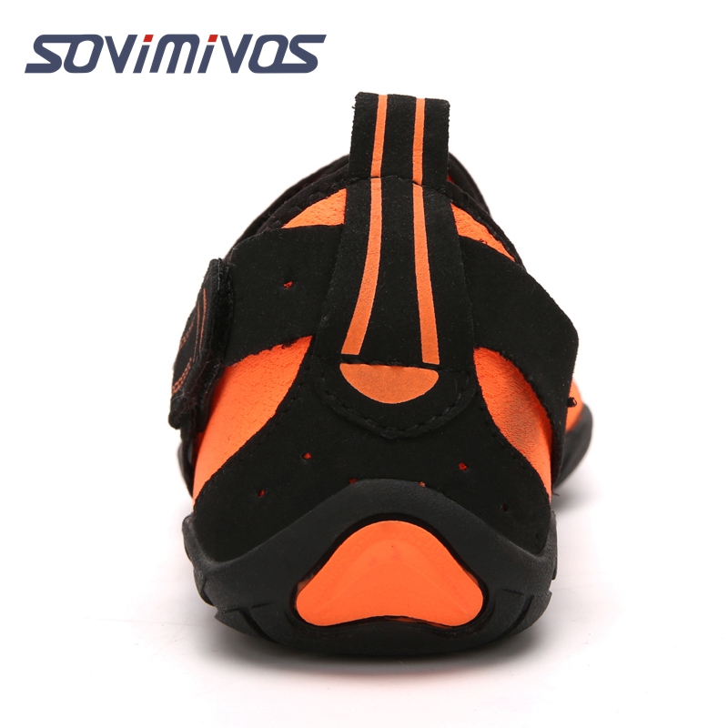 Unisex Swimming Water Shoes Me - Men'S Shoes Vibram recension och pris