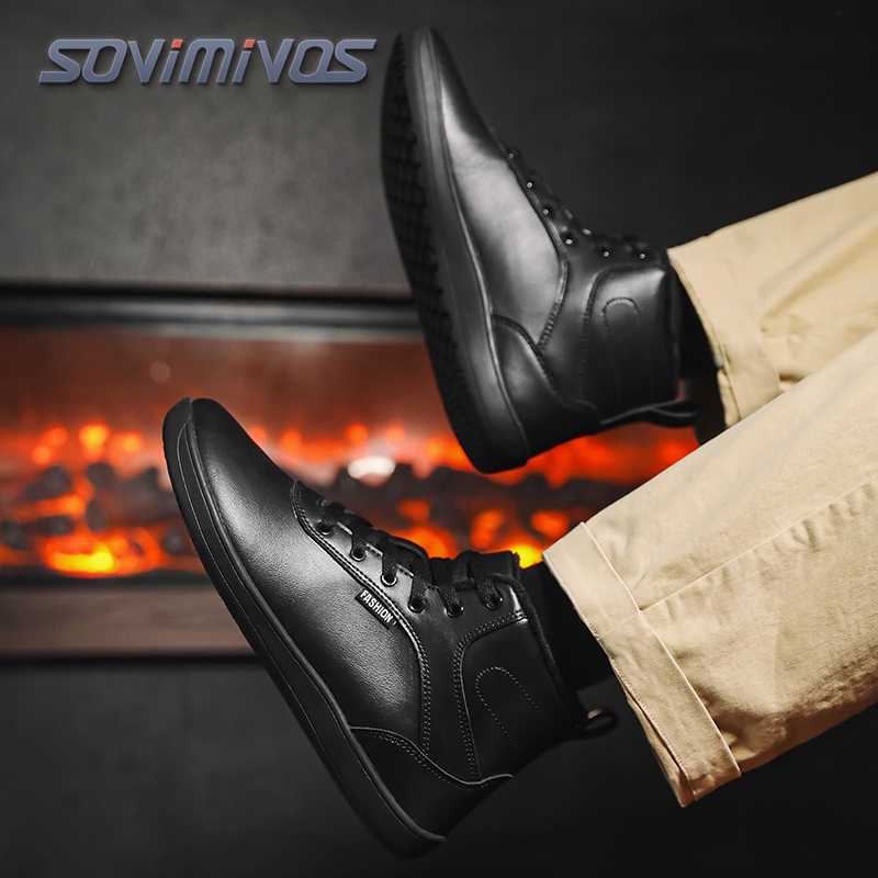 Womens Mens Barefoot Boots Wat - Men'S Shoes Vibram recension och pris