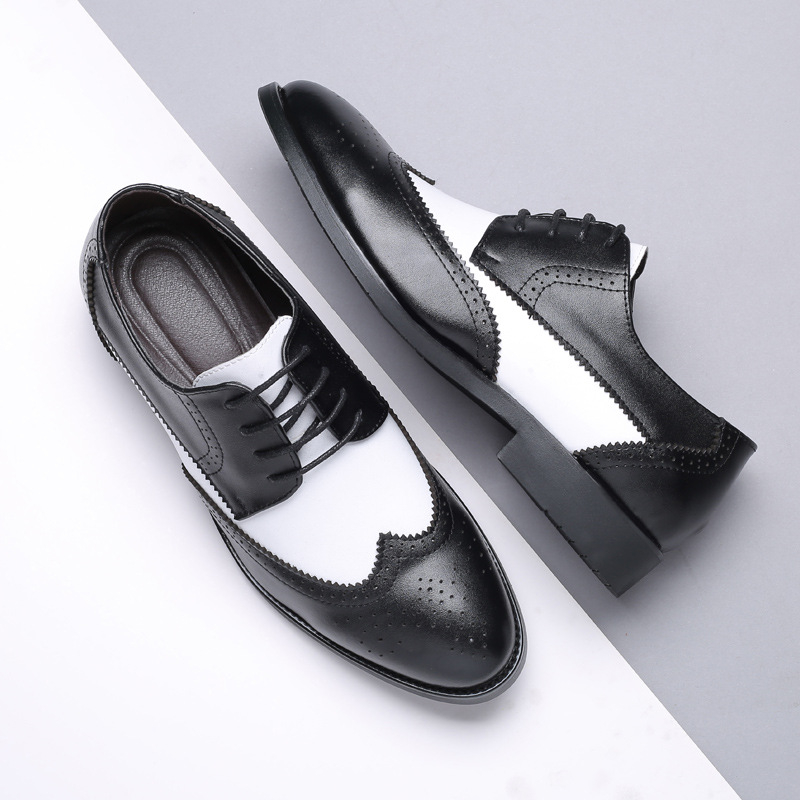 Four Seasons Men's Shoes With  - Men Shoes Official recension och pris