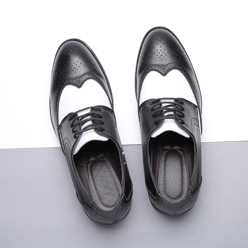 Four Seasons Men's Shoes With  - Men Shoes Official recension och pris